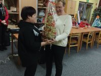 Spotkanie kolędowe w Ząbkowicach 2025