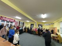 Spotkanie kolędowe w Ząbkowicach 2025