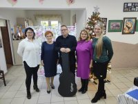 Kolędowe spotkanie 2023