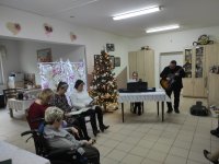 Kolędowe spotkanie 2023