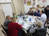 Kolędowe spotkanie 2023