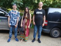 Koncert dla Pana Baldego 2023 