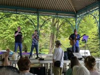 Koncert dla Pana Baldego 2023 