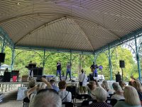 Koncert dla Pana Baldego 2023 