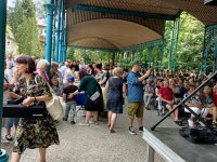 Koncert dla Pana Baldego 2023 