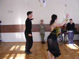 Koncert edukacyjny zespołu „Manta”