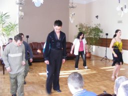 Koncert edukacyjny zespołu „Manta”