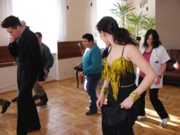 Koncert edukacyjny zespołu „Manta”