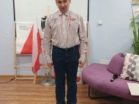 Konkurs recytatorski 2023