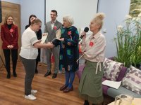 Konkurs recytatorski 2023