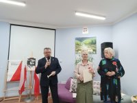 Konkurs recytatorski 2023