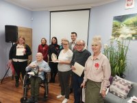 Konkurs recytatorski 2023