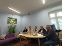 Konkurs recytatorski 2024 