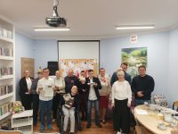 Konkurs recytatorski 2024 