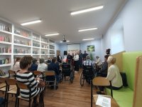 Konkurs recytatorski 2024 