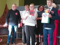 Konkurs recytatorski 2025 