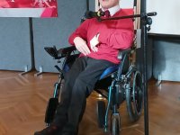 Konkurs recytatorski 2025 