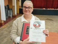 Konkurs recytatorski 2025 