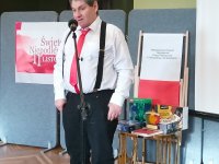 Konkurs recytatorski 2025 