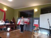 Konkurs recytatorski 2025 