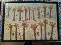 Konkurs "W krainie snów"