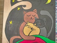 Konkurs "W krainie snów"