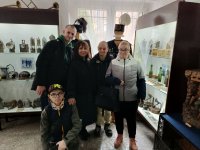 Kopalnia Nowa Ruda 2025