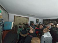 Kopalnia Nowa Ruda 2025