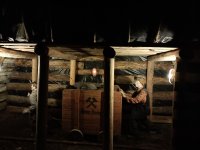 Kopalnia Nowa Ruda 2025