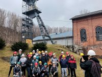 Kopalnia Nowa Ruda 2025