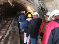 Kopalnia Nowa Ruda 2025