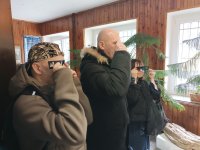 Kopalnia Nowa Ruda 2025