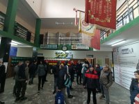 Kopalnia Nowa Ruda 2025