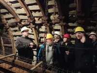 Kopalnia Nowa Ruda 2025