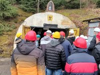 Kopalnia Nowa Ruda 2025