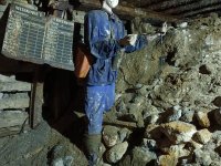 Kopalnia Nowa Ruda 2025