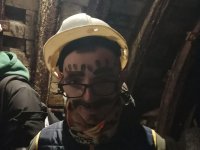 Kopalnia Nowa Ruda 2025