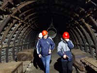 Kopalnia Nowa Ruda 2025