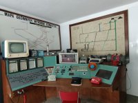 Kopalnia Nowa Ruda 2025