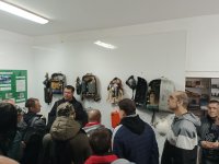 Kopalnia Nowa Ruda 2025