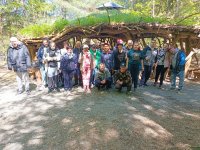 Kopalnia Złoty Stok 