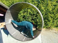 Kopalnia Złoty Stok 