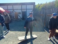 Kopalnia Złoty Stok 