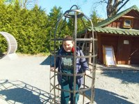 Kopalnia Złoty Stok 