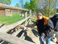 Kopalnia Złoty Stok 