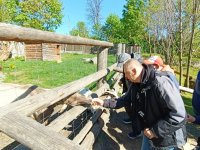 Kopalnia Złoty Stok 