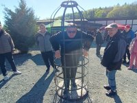 Kopalnia Złoty Stok 