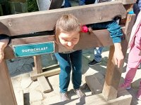 Kopalnia Złoty Stok 