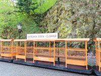 Kopalnia Złoty Stok 