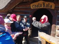 Kopalnia Złoty Stok 